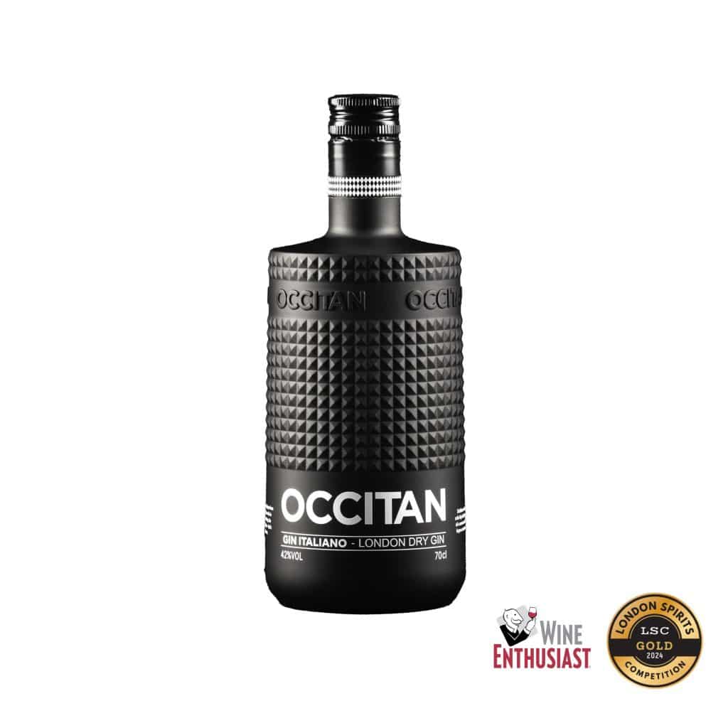 OCCITAN GIN - 70cl