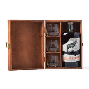 BOX AMARO ST.HUBERTUS